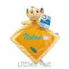 Doudou Roi lion Disney