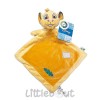 Doudou Roi lion Disney