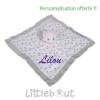 Doudou Disney lange Marie