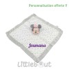 Doudou Minnie lange