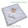 Doudou Disney lange Bambi