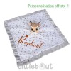 Doudou Disney lange Bambi
