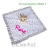 Doudou Disney lange Bambi