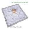 Doudou Disney lange Bambi