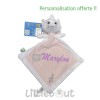 Doudou marie Disney