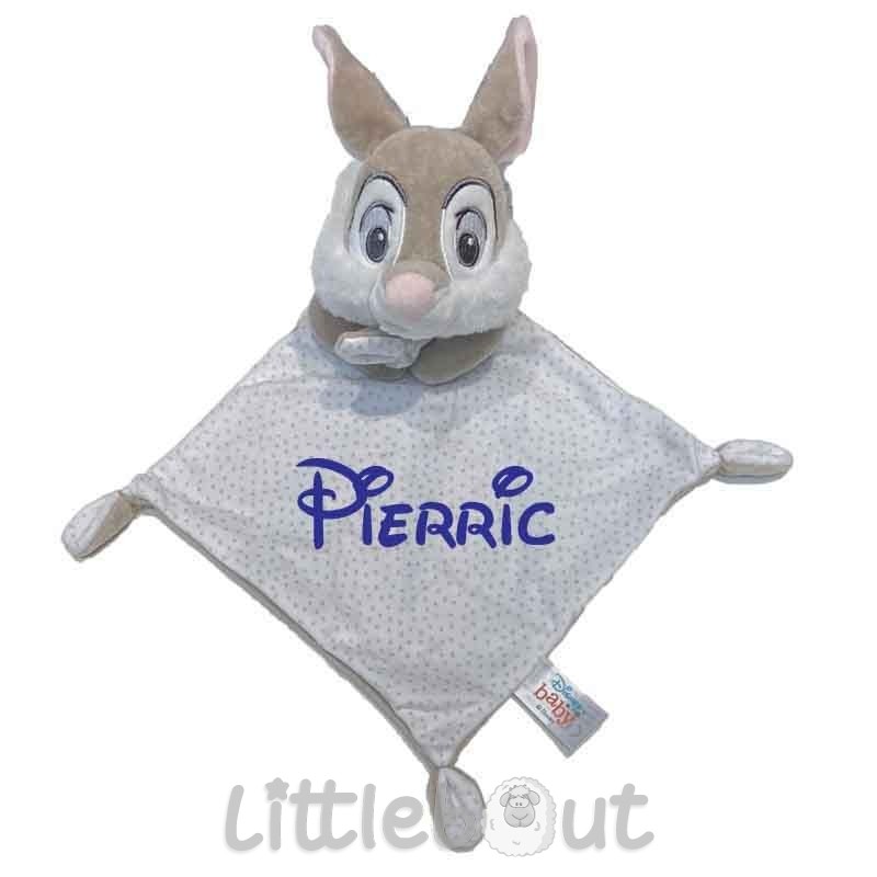 Doudou Panpan Disney