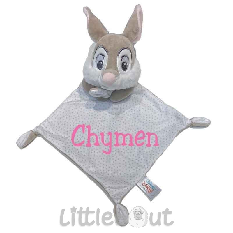 Doudou Panpan Disney