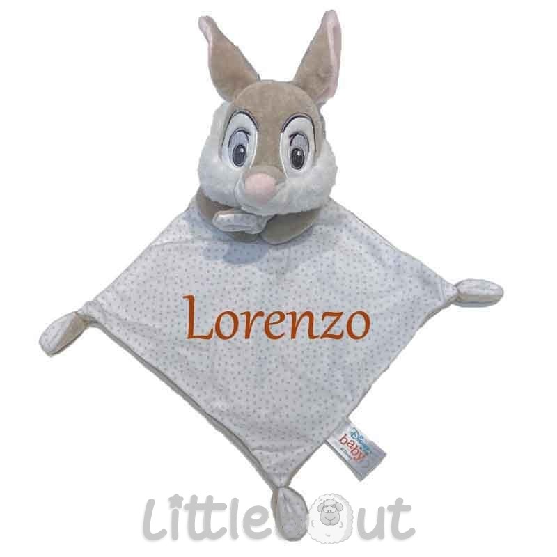 Doudou Panpan Disney