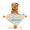 Doudou la galleria petit renard