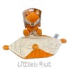 Doudou la galleria petit renard