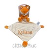 Doudou la galleria petit renard
