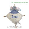 Doudou Dumbo Disney