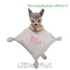 Doudou Bambi Disney