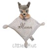 Doudou Bambi Disney