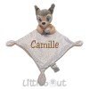 Doudou Bambi Disney