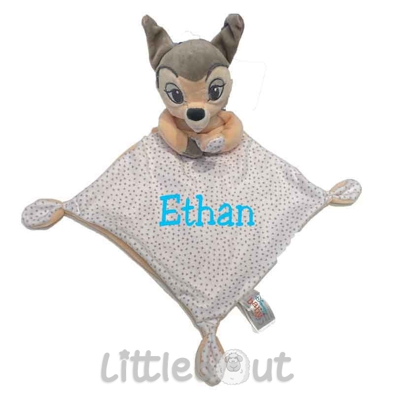 Doudou Bambi Disney