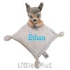 Doudou Bambi Disney