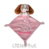 Doudou belle et le clochard personnalisé