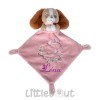 Doudou belle et le clochard personnalisé