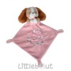 Doudou belle et le clochard personnalisé