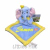Doudou Disney personnalisé