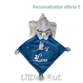 Bourriquet peluche pour bébé douceur garantie l