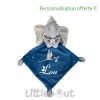 Doudou Dumbo Disney
