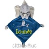 Doudou Dumbo Disney