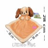 Doudou belle et le clochard personnalisé