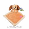 Doudou belle et le clochard personnalisé