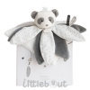Doudou Pétales Panda de Doudou et compagnie