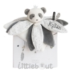 Doudou Pétales Panda de Doudou et compagnie