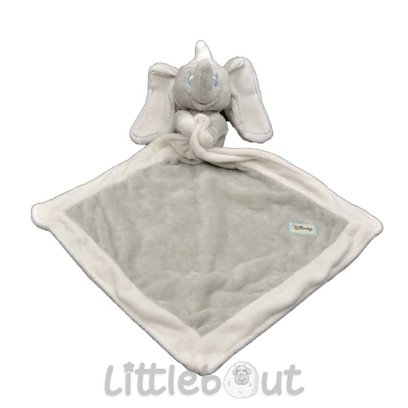 Doudou personnalisé Dumbo