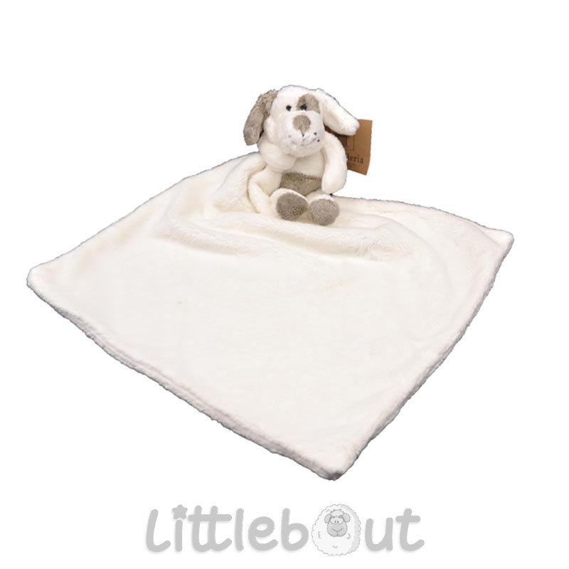 Doudou personnalisé La Galleria
