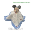 Doudou Disney Mickey