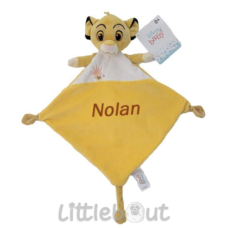 Personnalisation du prénom offerte !!!