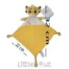 Doudou Disney roi lion