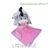 Doudou Disney gros bourriquet