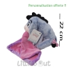 Doudou Disney gros bourriquet