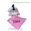 Doudou Disney gros bourriquet