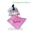 Doudou Disney gros bourriquet