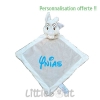 Doudou Disney personnalisé Panpan