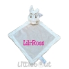 Doudou Disney personnalisé Panpan