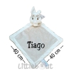 Doudou Disney personnalisé Panpan