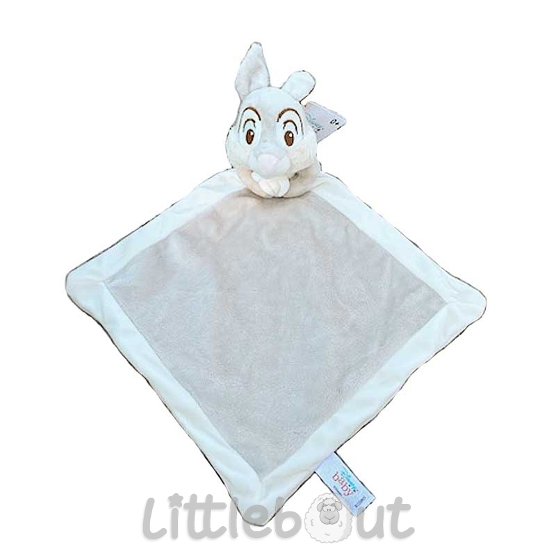 Doudou Disney personnalisé Panpan