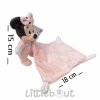 Doudou Disney minnie