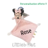 Doudou Disney minnie