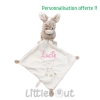 Doudou personnalisé Nicotoy
