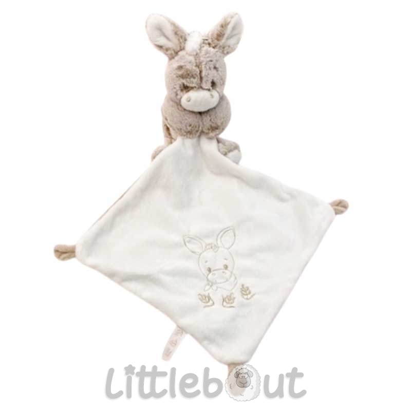 Doudou personnalisé Nicotoy