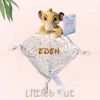 Doudou  Disney roi lion